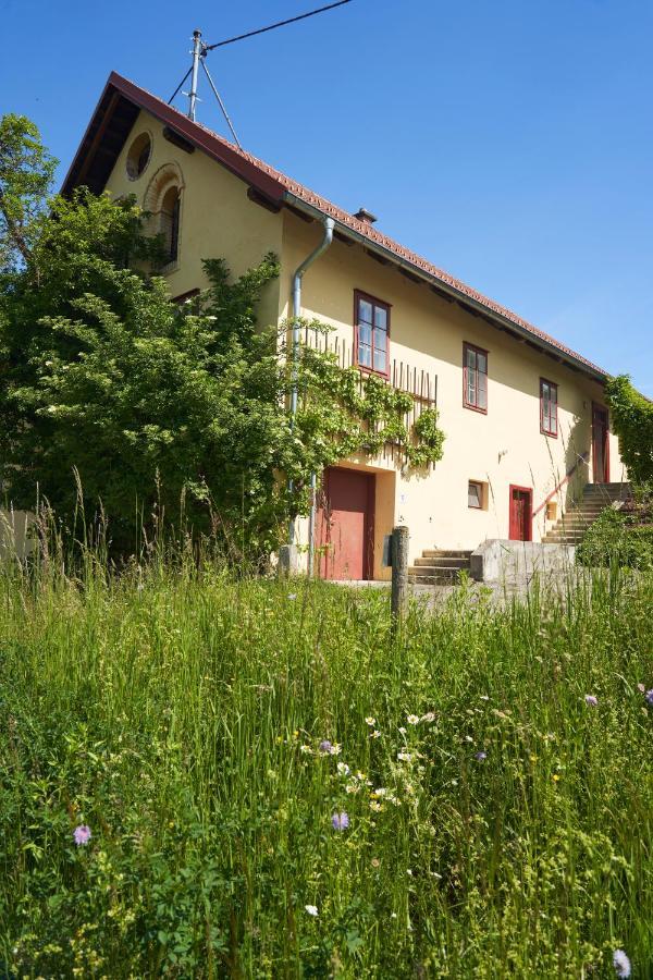 Braumeisterhaus Schloss Eggenberg Dış mekan fotoğraf